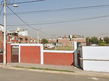 REMATE BANCARIO EN VENTA EN ALBORADA JALTENCO EDO, MEX.