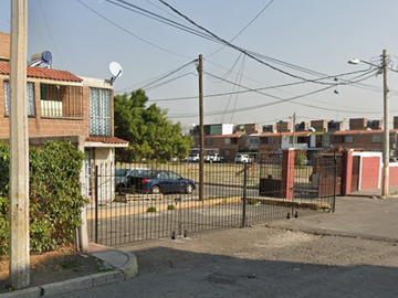 REMATE BANCARIO EN VENTA EN ALBORADA JALTENCO EDO, MEX.