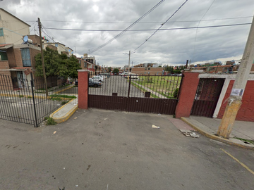 REMATE BANCARIO EN VENTA EN ALBORADA JALTENCO EDO, MEX.