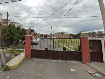 REMATE BANCARIO EN VENTA EN ALBORADA JALTENCO EDO, MEX.