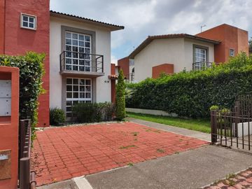 CASAS CALIMAYA VILLAS DEL CAMPO AMPLIO JARDIN