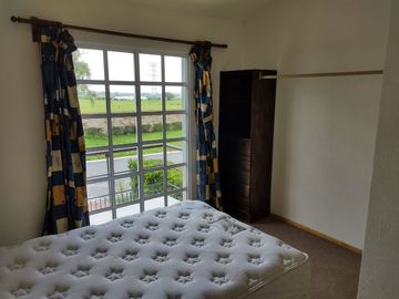 CASAS CALIMAYA VILLAS DEL CAMPO AMPLIO JARDIN