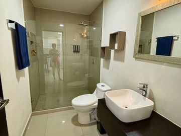 Departamento en venta vista al mar
