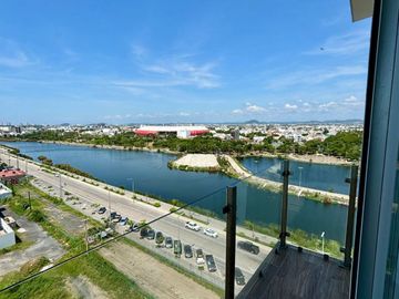 Departamento en venta vista al mar
