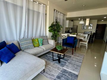 Departamento en venta vista al mar
