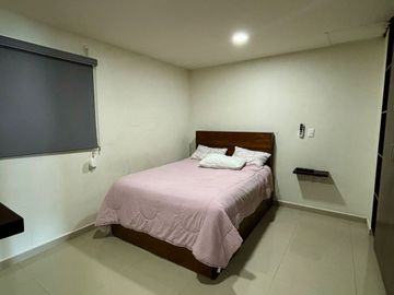 Departamento en venta vista al mar