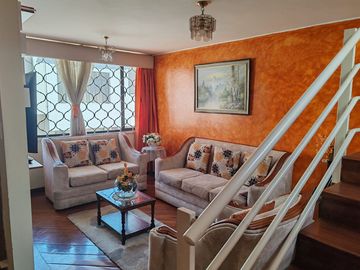 CASA EN VENTA SECTOR CARCELEN ALTO, DENTRO DE CONJUNTO PRIVADO