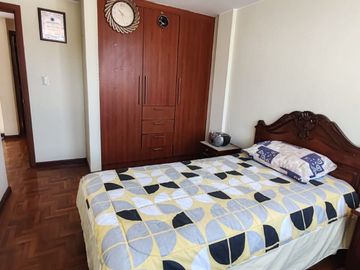CASA EN VENTA SECTOR CARCELEN ALTO, DENTRO DE CONJUNTO PRIVADO