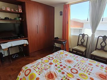 CASA EN VENTA SECTOR CARCELEN ALTO, DENTRO DE CONJUNTO PRIVADO