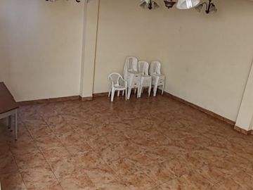 CASA EN VENTA SECTOR CARCELEN ALTO, DENTRO DE CONJUNTO PRIVADO