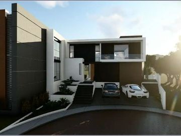 CASA EN VENTA EN FRACCIONAMIENTO LOMAS DE COCOYOC MORELOS