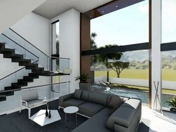 CASA EN VENTA EN FRACCIONAMIENTO LOMAS DE COCOYOC MORELOS