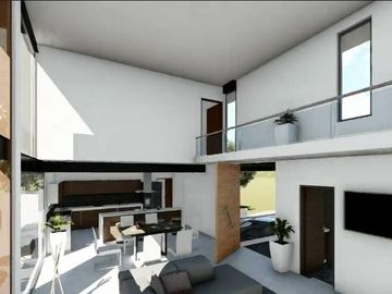 CASA EN VENTA EN FRACCIONAMIENTO LOMAS DE COCOYOC MORELOS