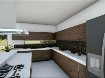 CASA EN VENTA EN FRACCIONAMIENTO LOMAS DE COCOYOC MORELOS