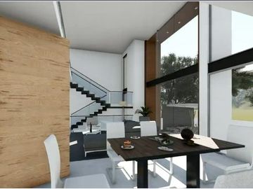 CASA EN VENTA EN FRACCIONAMIENTO LOMAS DE COCOYOC MORELOS