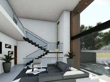 CASA EN VENTA EN FRACCIONAMIENTO LOMAS DE COCOYOC MORELOS