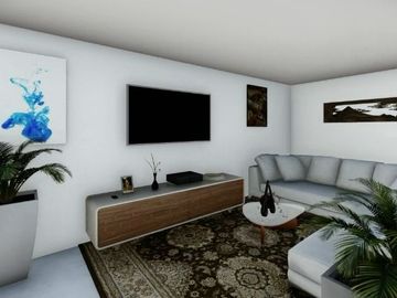 CASA EN VENTA EN FRACCIONAMIENTO LOMAS DE COCOYOC MORELOS