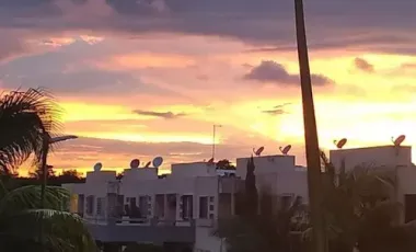 Isla Del Carmen, Paraíso Cancún, Cancún/Benito Juárez, Quintana Roo