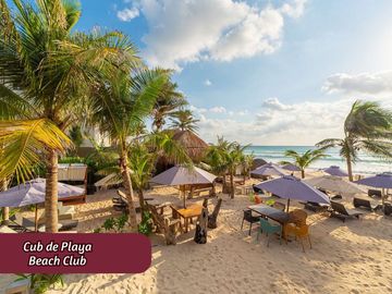 Villa de lujo en comunidad privada, pre-construcción, Selvamar, Playa del Carmen