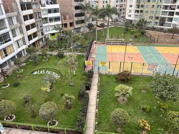 Vendo Lindo Terreno En El Agustino