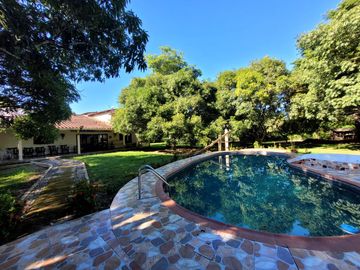 CASA CAMPESTRE EN CONDOMINIO HORIZONTES
