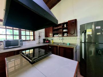 CASA CAMPESTRE EN CONDOMINIO HORIZONTES