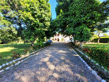 CASA CAMPESTRE EN CONDOMINIO HORIZONTES