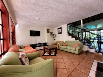 CASA CAMPESTRE EN CONDOMINIO HORIZONTES