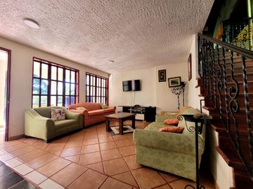 CASA CAMPESTRE EN CONDOMINIO HORIZONTES