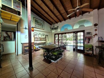 CASA CAMPESTRE EN CONDOMINIO HORIZONTES