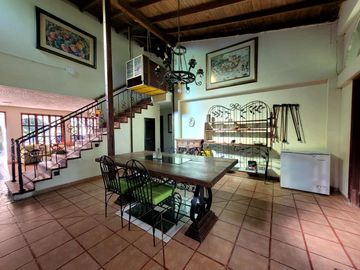 CASA CAMPESTRE EN CONDOMINIO HORIZONTES