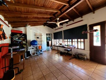 CASA CAMPESTRE EN CONDOMINIO HORIZONTES