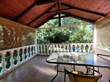 CASA CAMPESTRE EN CONDOMINIO HORIZONTES