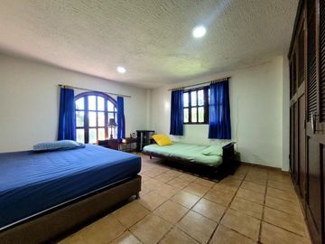 CASA CAMPESTRE EN CONDOMINIO HORIZONTES