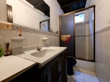 CASA CAMPESTRE EN CONDOMINIO HORIZONTES