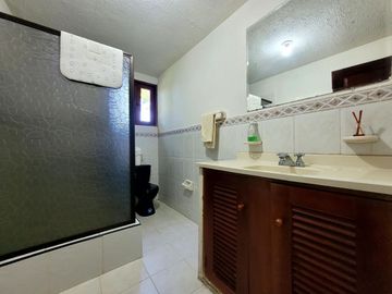 CASA CAMPESTRE EN CONDOMINIO HORIZONTES