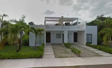 REMATE BANCARIO Gran Bahía Príncipe, Tulum, Tulum, Quintana Roo