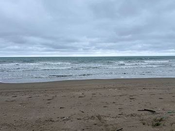 terreno de venta en puerto cayo frente al mar