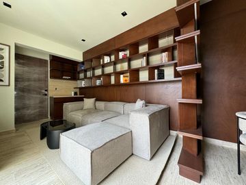 BONITO DEPARTAMENTO EN COLONIA ROMA NORTE