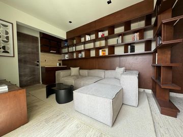 BONITO DEPARTAMENTO EN COLONIA ROMA NORTE