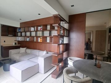 BONITO DEPARTAMENTO EN COLONIA ROMA NORTE