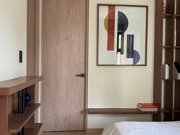 BONITO DEPARTAMENTO EN COLONIA ROMA NORTE