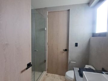 BONITO DEPARTAMENTO EN COLONIA ROMA NORTE