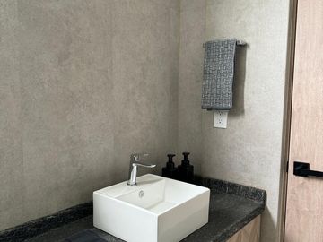 BONITO DEPARTAMENTO EN COLONIA ROMA NORTE