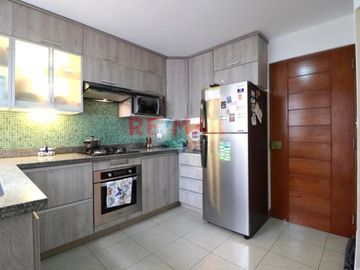 Se Vende Casa En La Molina A Unos Pasos De La Universidad Usil Y San Martin