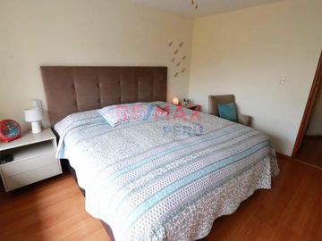 Se Vende Casa En La Molina A Unos Pasos De La Universidad Usil Y San Martin