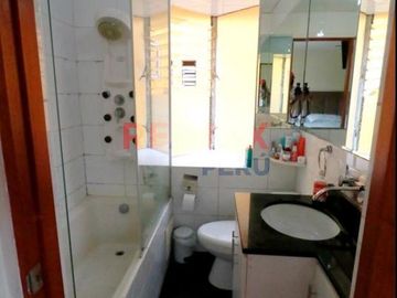 Se Vende Casa En La Molina A Unos Pasos De La Universidad Usil Y San Martin