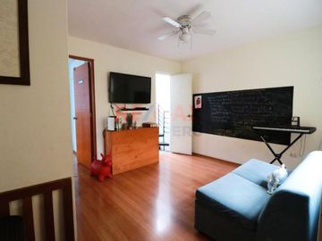 Se Vende Casa En La Molina A Unos Pasos De La Universidad Usil Y San Martin