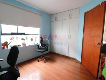 Se Vende Casa En La Molina A Unos Pasos De La Universidad Usil Y San Martin