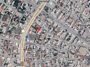 CASA EN VENTA EN MONCLOVA, COAHUILA (REMATE BANCARIO)